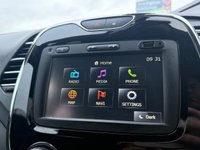 USED 2015 64 RENAULT CAPTUR 1.5 dCi Dynamique S MediaNav SUV 5dr Diesel EDC Euro 5 (90 ps) 
