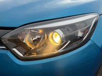 USED 2015 64 RENAULT CAPTUR 1.5 dCi Dynamique S MediaNav SUV 5dr Diesel EDC Euro 5 (90 ps) 