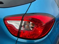 USED 2015 64 RENAULT CAPTUR 1.5 dCi Dynamique S MediaNav SUV 5dr Diesel EDC Euro 5 (90 ps) 