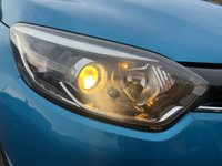 USED 2015 64 RENAULT CAPTUR 1.5 dCi Dynamique S MediaNav SUV 5dr Diesel EDC Euro 5 (90 ps) 