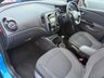 USED 2015 64 RENAULT CAPTUR 1.5 dCi Dynamique S MediaNav SUV 5dr Diesel EDC Euro 5 (90 ps) 