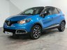 USED 2015 64 RENAULT CAPTUR 1.5 dCi Dynamique S MediaNav SUV 5dr Diesel EDC Euro 5 (90 ps) 