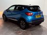 USED 2015 64 RENAULT CAPTUR 1.5 dCi Dynamique S MediaNav SUV 5dr Diesel EDC Euro 5 (90 ps) 