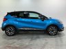 USED 2015 64 RENAULT CAPTUR 1.5 dCi Dynamique S MediaNav SUV 5dr Diesel EDC Euro 5 (90 ps) 