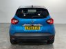 USED 2015 64 RENAULT CAPTUR 1.5 dCi Dynamique S MediaNav SUV 5dr Diesel EDC Euro 5 (90 ps) 