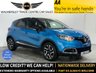 USED 2015 64 RENAULT CAPTUR 1.5 dCi Dynamique S MediaNav SUV 5dr Diesel EDC Euro 5 (90 ps) 