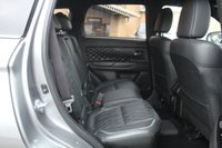 USED 2019 69 MITSUBISHI OUTLANDER 2.4h TwinMotor 13.8kWh Exceed Safety SUV 5dr Petrol Plug-in Hybrid CVT 4WD Euro 6 (s/s) (224 ps) 