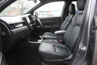 USED 2019 69 MITSUBISHI OUTLANDER 2.4h TwinMotor 13.8kWh Exceed Safety SUV 5dr Petrol Plug-in Hybrid CVT 4WD Euro 6 (s/s) (224 ps) 