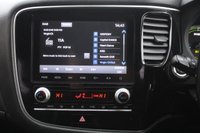 USED 2019 69 MITSUBISHI OUTLANDER 2.4h TwinMotor 13.8kWh Exceed Safety SUV 5dr Petrol Plug-in Hybrid CVT 4WD Euro 6 (s/s) (224 ps) 