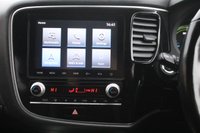 USED 2019 69 MITSUBISHI OUTLANDER 2.4h TwinMotor 13.8kWh Exceed Safety SUV 5dr Petrol Plug-in Hybrid CVT 4WD Euro 6 (s/s) (224 ps) 