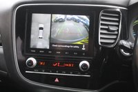 USED 2019 69 MITSUBISHI OUTLANDER 2.4h TwinMotor 13.8kWh Exceed Safety SUV 5dr Petrol Plug-in Hybrid CVT 4WD Euro 6 (s/s) (224 ps) 