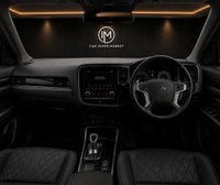 USED 2019 69 MITSUBISHI OUTLANDER 2.4h TwinMotor 13.8kWh Exceed Safety SUV 5dr Petrol Plug-in Hybrid CVT 4WD Euro 6 (s/s) (224 ps) 