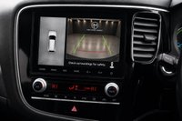 USED 2019 69 MITSUBISHI OUTLANDER 2.4h TwinMotor 13.8kWh Exceed Safety SUV 5dr Petrol Plug-in Hybrid CVT 4WD Euro 6 (s/s) (224 ps) 