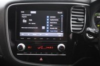 USED 2019 69 MITSUBISHI OUTLANDER 2.4h TwinMotor 13.8kWh Exceed Safety SUV 5dr Petrol Plug-in Hybrid CVT 4WD Euro 6 (s/s) (224 ps) 