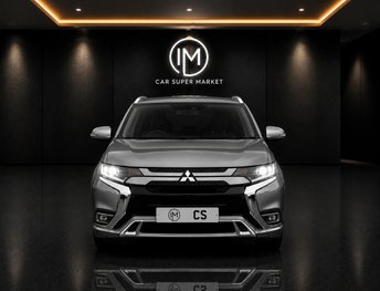 2019 MITSUBISHI OUTLANDER