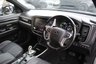USED 2019 69 MITSUBISHI OUTLANDER 2.4h TwinMotor 13.8kWh Exceed Safety SUV 5dr Petrol Plug-in Hybrid CVT 4WD Euro 6 (s/s) (224 ps) 