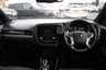 USED 2019 69 MITSUBISHI OUTLANDER 2.4h TwinMotor 13.8kWh Exceed Safety SUV 5dr Petrol Plug-in Hybrid CVT 4WD Euro 6 (s/s) (224 ps) 