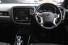 USED 2019 69 MITSUBISHI OUTLANDER 2.4h TwinMotor 13.8kWh Exceed Safety SUV 5dr Petrol Plug-in Hybrid CVT 4WD Euro 6 (s/s) (224 ps) 