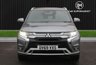USED 2019 69 MITSUBISHI OUTLANDER 2.4h TwinMotor 13.8kWh Exceed Safety SUV 5dr Petrol Plug-in Hybrid CVT 4WD Euro 6 (s/s) (224 ps) 