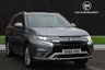 USED 2019 69 MITSUBISHI OUTLANDER 2.4h TwinMotor 13.8kWh Exceed Safety SUV 5dr Petrol Plug-in Hybrid CVT 4WD Euro 6 (s/s) (224 ps) 