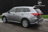 USED 2019 69 MITSUBISHI OUTLANDER 2.4h TwinMotor 13.8kWh Exceed Safety SUV 5dr Petrol Plug-in Hybrid CVT 4WD Euro 6 (s/s) (224 ps) 