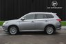 USED 2019 69 MITSUBISHI OUTLANDER 2.4h TwinMotor 13.8kWh Exceed Safety SUV 5dr Petrol Plug-in Hybrid CVT 4WD Euro 6 (s/s) (224 ps) 