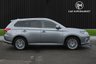 USED 2019 69 MITSUBISHI OUTLANDER 2.4h TwinMotor 13.8kWh Exceed Safety SUV 5dr Petrol Plug-in Hybrid CVT 4WD Euro 6 (s/s) (224 ps) 