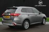 USED 2019 69 MITSUBISHI OUTLANDER 2.4h TwinMotor 13.8kWh Exceed Safety SUV 5dr Petrol Plug-in Hybrid CVT 4WD Euro 6 (s/s) (224 ps) 