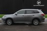 USED 2019 69 MITSUBISHI OUTLANDER 2.4h TwinMotor 13.8kWh Exceed Safety SUV 5dr Petrol Plug-in Hybrid CVT 4WD Euro 6 (s/s) (224 ps) 