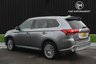 USED 2019 69 MITSUBISHI OUTLANDER 2.4h TwinMotor 13.8kWh Exceed Safety SUV 5dr Petrol Plug-in Hybrid CVT 4WD Euro 6 (s/s) (224 ps) 