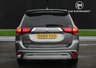 USED 2019 69 MITSUBISHI OUTLANDER 2.4h TwinMotor 13.8kWh Exceed Safety SUV 5dr Petrol Plug-in Hybrid CVT 4WD Euro 6 (s/s) (224 ps) 