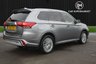USED 2019 69 MITSUBISHI OUTLANDER 2.4h TwinMotor 13.8kWh Exceed Safety SUV 5dr Petrol Plug-in Hybrid CVT 4WD Euro 6 (s/s) (224 ps) 