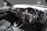USED 2019 69 MITSUBISHI OUTLANDER 2.4h TwinMotor 13.8kWh Exceed Safety SUV 5dr Petrol Plug-in Hybrid CVT 4WD Euro 6 (s/s) (224 ps) 