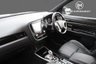 USED 2019 69 MITSUBISHI OUTLANDER 2.4h TwinMotor 13.8kWh Exceed Safety SUV 5dr Petrol Plug-in Hybrid CVT 4WD Euro 6 (s/s) (224 ps) 