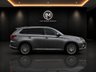 USED 2019 69 MITSUBISHI OUTLANDER 2.4h TwinMotor 13.8kWh Exceed Safety SUV 5dr Petrol Plug-in Hybrid CVT 4WD Euro 6 (s/s) (224 ps) 