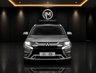 USED 2019 69 MITSUBISHI OUTLANDER 2.4h TwinMotor 13.8kWh Exceed Safety SUV 5dr Petrol Plug-in Hybrid CVT 4WD Euro 6 (s/s) (224 ps) 