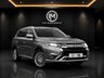 USED 2019 69 MITSUBISHI OUTLANDER 2.4h TwinMotor 13.8kWh Exceed Safety SUV 5dr Petrol Plug-in Hybrid CVT 4WD Euro 6 (s/s) (224 ps) 