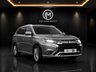 USED 2019 69 MITSUBISHI OUTLANDER 2.4h TwinMotor 13.8kWh Exceed Safety SUV 5dr Petrol Plug-in Hybrid CVT 4WD Euro 6 (s/s) (224 ps) 