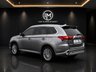 USED 2019 69 MITSUBISHI OUTLANDER 2.4h TwinMotor 13.8kWh Exceed Safety SUV 5dr Petrol Plug-in Hybrid CVT 4WD Euro 6 (s/s) (224 ps) 