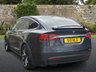 USED 2017 17 TESLA MODEL X 90D (Dual Motor) SUV 5dr Electric Auto 4WDE (417 bhp) 
