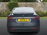 USED 2017 17 TESLA MODEL X 90D (Dual Motor) SUV 5dr Electric Auto 4WDE (417 bhp) 