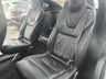 USED 2017 17 TESLA MODEL X 90D (Dual Motor) SUV 5dr Electric Auto 4WDE (417 bhp) 