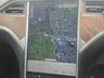 USED 2017 17 TESLA MODEL X 90D (Dual Motor) SUV 5dr Electric Auto 4WDE (417 bhp) 