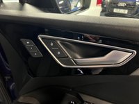 USED 2021 71 AUDI Q4 E-TRON 35 Edition 1 SUV 5dr Electric Auto 55kWh (170 ps) + FULL AUDI SERVICE HISTORY + 6 MONTHS WARRANTY + FULL MOT + HEATED ELECTRIC LEATHER SEATS + SATNAV + HEADS UP DISPLAY + SONOS +