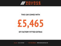 USED 2021 71 AUDI Q4 E-TRON 35 Edition 1 SUV 5dr Electric Auto 55kWh (170 ps) + FULL AUDI SERVICE HISTORY + 6 MONTHS WARRANTY + FULL MOT + HEATED ELECTRIC LEATHER SEATS + SATNAV + HEADS UP DISPLAY + SONOS +