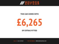 USED 2021 71 AUDI Q4 E-TRON 35 Edition 1 SUV 5dr Electric Auto 55kWh (170 ps) + FULL AUDI SERVICE HISTORY + 6 MONTHS WARRANTY + FULL MOT + HEATED ELECTRIC LEATHER SEATS + SATNAV + HEADS UP DISPLAY + SONOS +