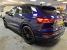 USED 2021 71 AUDI Q4 E-TRON 35 Edition 1 SUV 5dr Electric Auto 55kWh (170 ps) + FULL AUDI SERVICE HISTORY + 6 MONTHS WARRANTY + FULL MOT + HEATED ELECTRIC LEATHER SEATS + SATNAV + HEADS UP DISPLAY + SONOS +