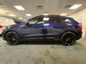 USED 2021 71 AUDI Q4 E-TRON 35 Edition 1 SUV 5dr Electric Auto 55kWh (170 ps) + FULL AUDI SERVICE HISTORY + 6 MONTHS WARRANTY + FULL MOT + HEATED ELECTRIC LEATHER SEATS + SATNAV + HEADS UP DISPLAY + SONOS +