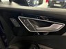 USED 2021 71 AUDI Q4 E-TRON 35 Edition 1 SUV 5dr Electric Auto 55kWh (170 ps) + FULL AUDI SERVICE HISTORY + 6 MONTHS WARRANTY + FULL MOT + HEATED ELECTRIC LEATHER SEATS + SATNAV + HEADS UP DISPLAY + SONOS +