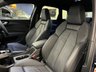 USED 2021 71 AUDI Q4 E-TRON 35 Edition 1 SUV 5dr Electric Auto 55kWh (170 ps) + FULL AUDI SERVICE HISTORY + 6 MONTHS WARRANTY + FULL MOT + HEATED ELECTRIC LEATHER SEATS + SATNAV + HEADS UP DISPLAY + SONOS +
